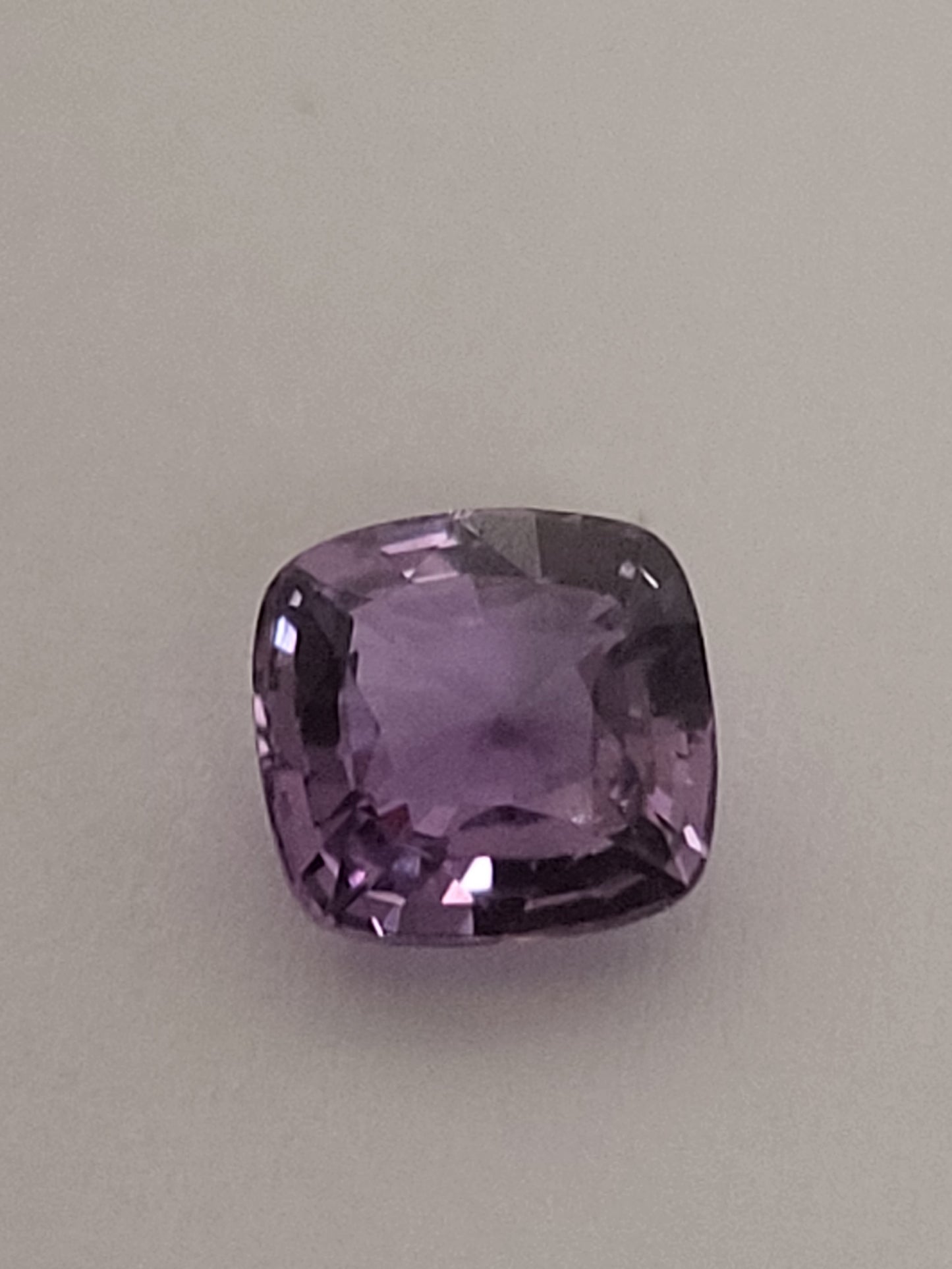 1.00ct Violet Sapphire