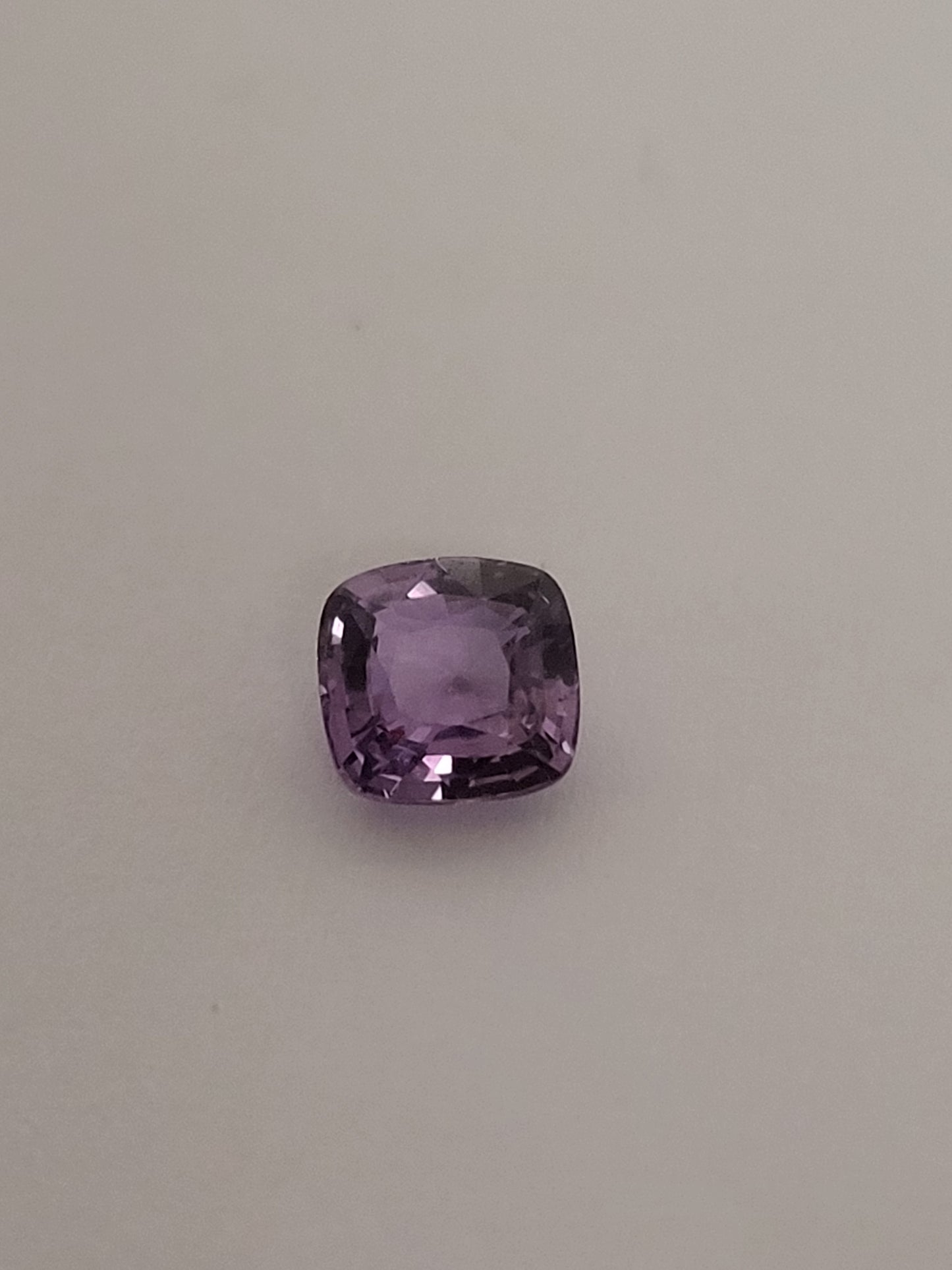 1.00ct Violet Sapphire