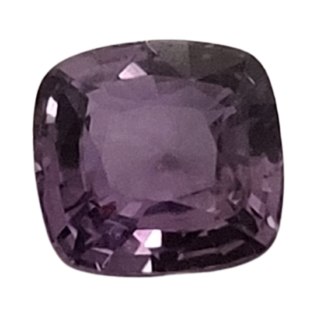 1.00ct Violet Sapphire