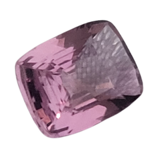 1.03ct Vivid Pink Sapphire