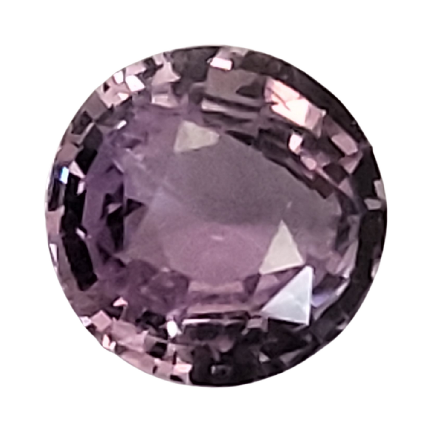 1.01ct Vivid Pink Sapphire