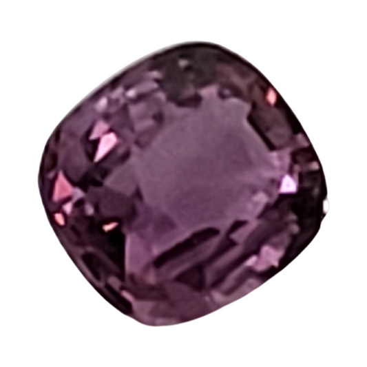 1.04ct Natural Padparadscha Sapphire